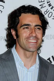 Dario Franchitti como: 