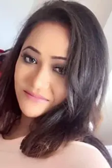 Rimi Hazarika como: Preeti Handique / Chitli