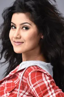 Amrita Gogoi como: Maina