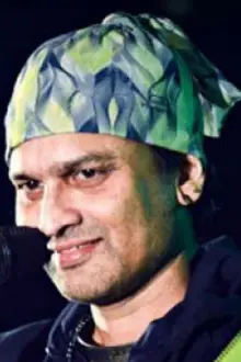 Zubeen Garg como: Baba