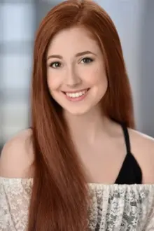 Breanna Engle como: Madeline Tanner