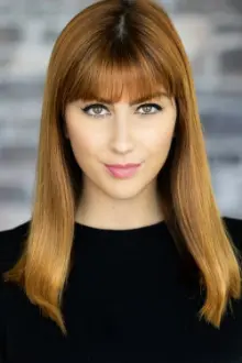 Alicia Karami como: Brittany