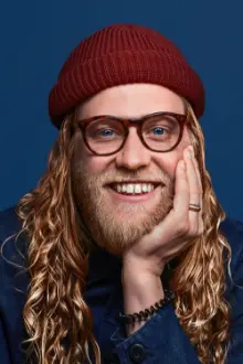 Allen Stone como: Self - Cantautore