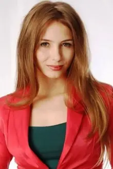 Anna Starchenko como: Katya