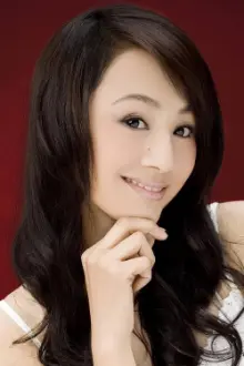 Cao Ying como: Li Keyun