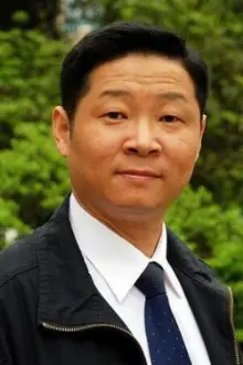 Liang Zhao como: Jia Xiao Guo