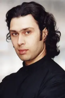 Vladimir Jurowski como: 