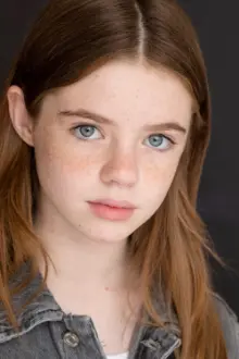 Charli Slaughter como: Lily Madden