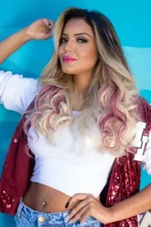 Karol Ka como: Self - Musician: Vocals