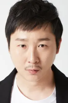 김기두 como: Kim Sang-Sun