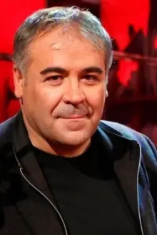 Antonio García Ferreras como: Presentador