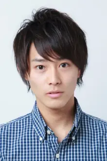 Hiroki Ino como: Ikiri Tatsumi