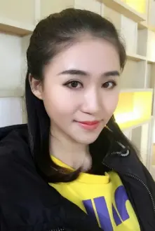 Xinzhu Tong como: (voice)