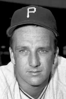 Ralph Kiner como: 