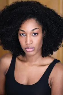 Amber Shana Williams como: Tasha Bennet