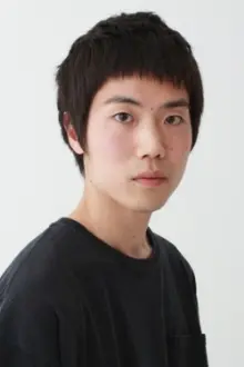 Yuki Kameda como: Ryuji Orita