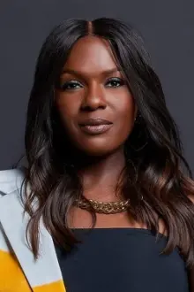 Deborah Joy Winans como: Valerie