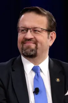 Sebastian Gorka como: 