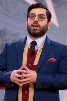 Raheem Kassam como: 