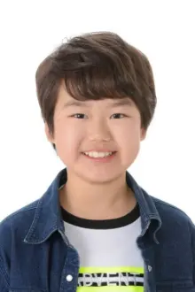 Ayumu Yokoyama como: Hajime Umeda