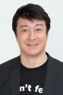 Koji Kato como: MC