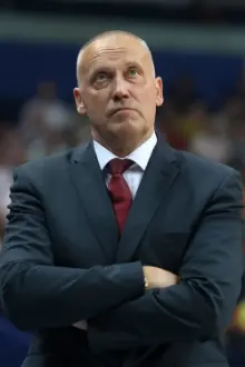 Rimas Kurtinaitis como: 