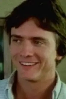 Steve Douglas como: (segment "French Kiss")