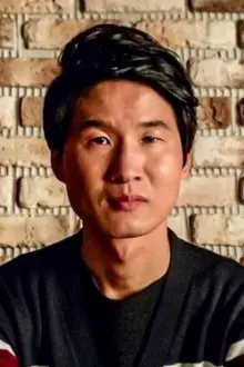 Shim Ho-sung como: Yi Bong (이봉)