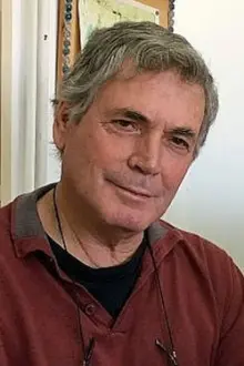 Israel Hershkovitz como: Self - Physical Anthropologist