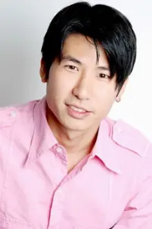 Anderson Lau como: Bento Hinoto