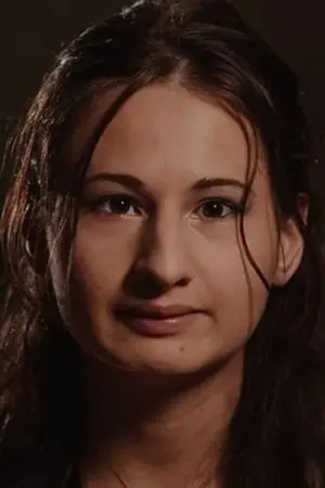 Gypsy-Rose Blanchard