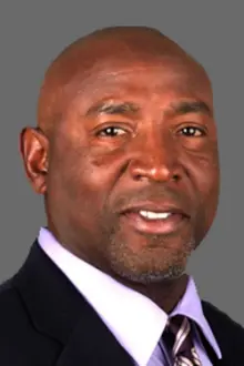 Earnest Byner como: Bynthor