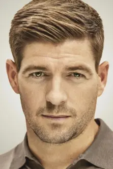 Steven Gerrard como: 