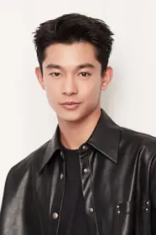 Zhang Youhao como: Luo Zhicheng