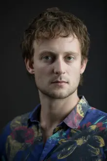 Jeppe Ellegaard Marling como: Bjarke