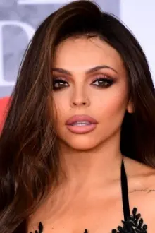 Jesy Nelson como: 