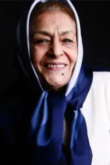 ژاله علو como: Mokhtar's Mother