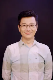Jiang Guangtao como: 主持人