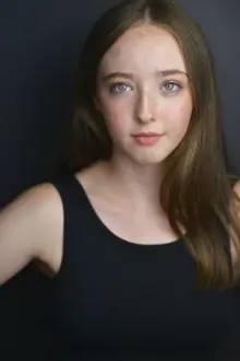 Alexa Shae Niziak como: Mary