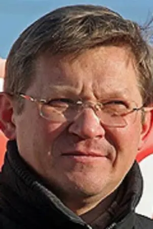 Vladimir Ryzhkov