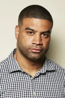 Shawne Merriman como: Quan