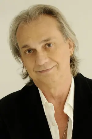 David Lebón