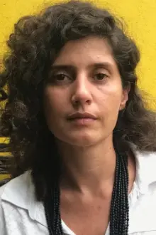 Gabriela Carneiro da Cunha como: Leda