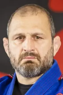 Ralph Gracie como: 