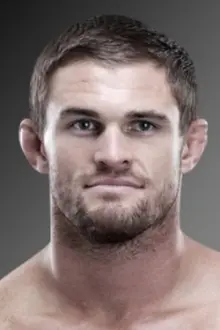 Daron Cruickshank como: 