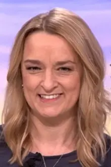 Laura Kuenssberg como: Self - Presenter