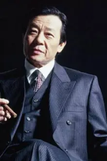 Johnny Kou Hsi-Shun como: Tsao Wen Lung