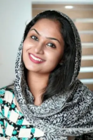 Nazreen Nazar