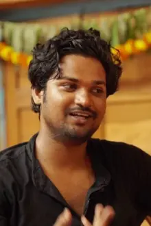 Anvesh Michael como: Addagutta Raju