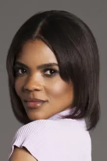 Candace Owens como: 